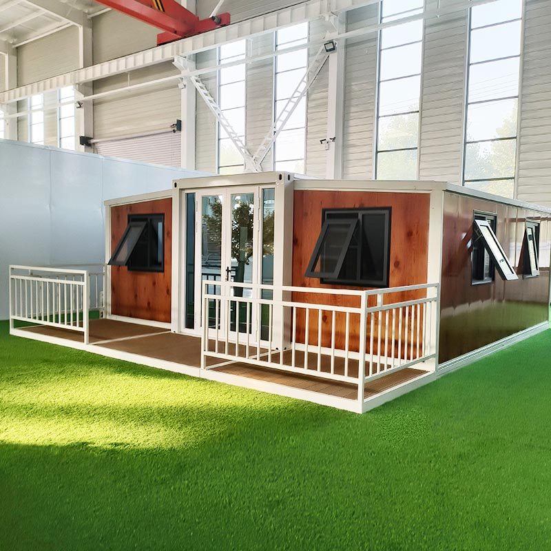 De ce să alegeți o casă de containere extensibilă de 30 de metri?