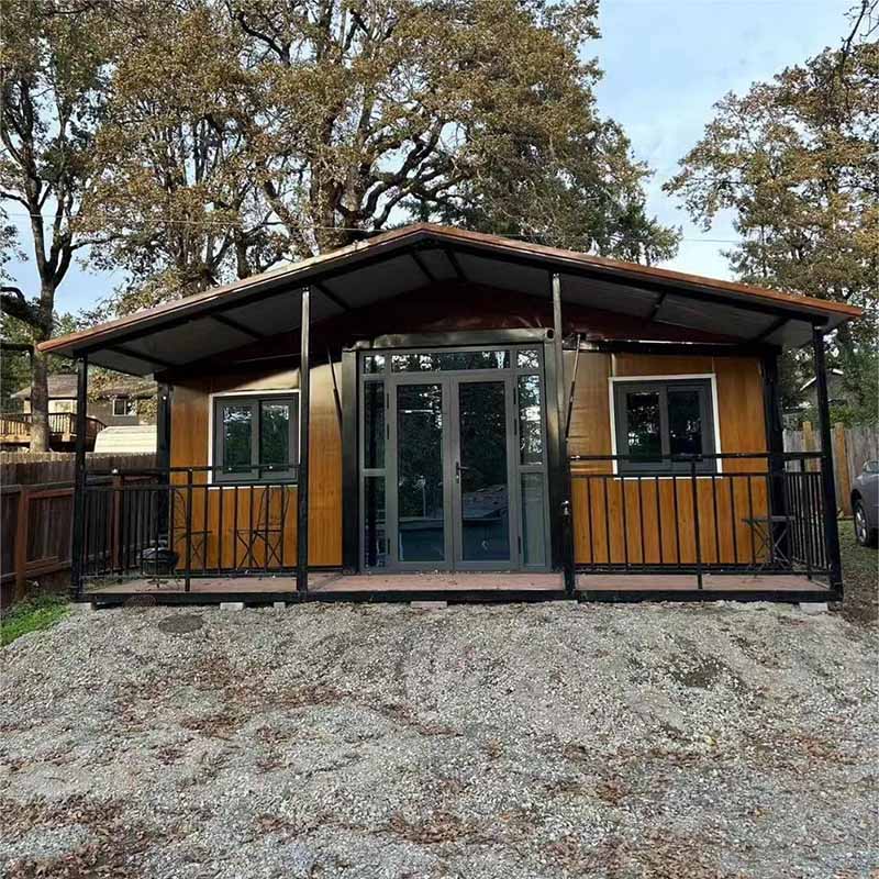 De ce ar trebui să luați în considerare o casă mobilă pentru viața modernă?