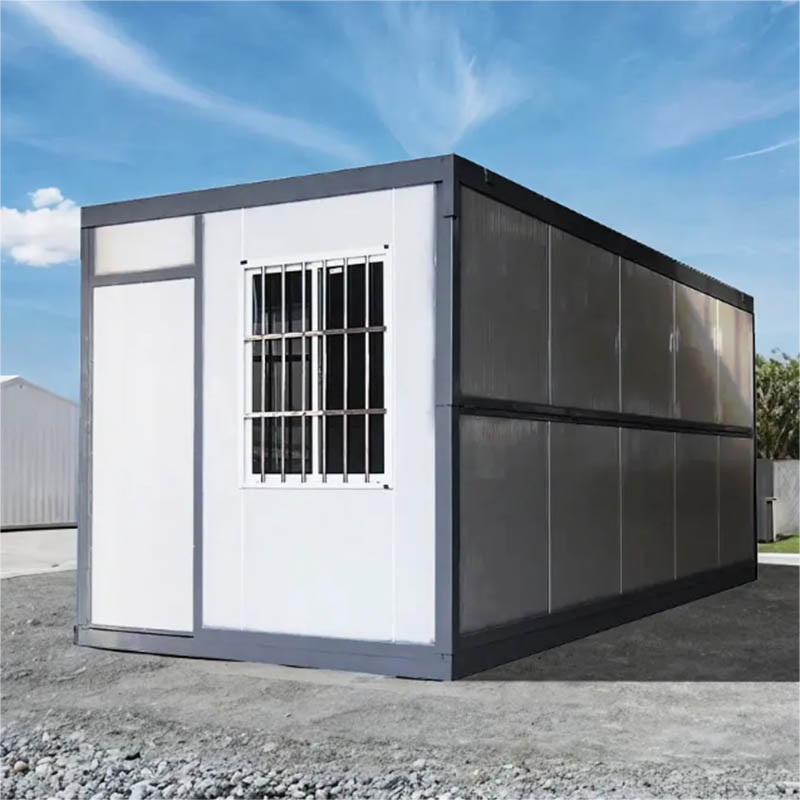 Cum redefinește o casă mobilă de la Homestay?